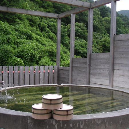 Oogiya Hotel Osaki  Buitenkant foto