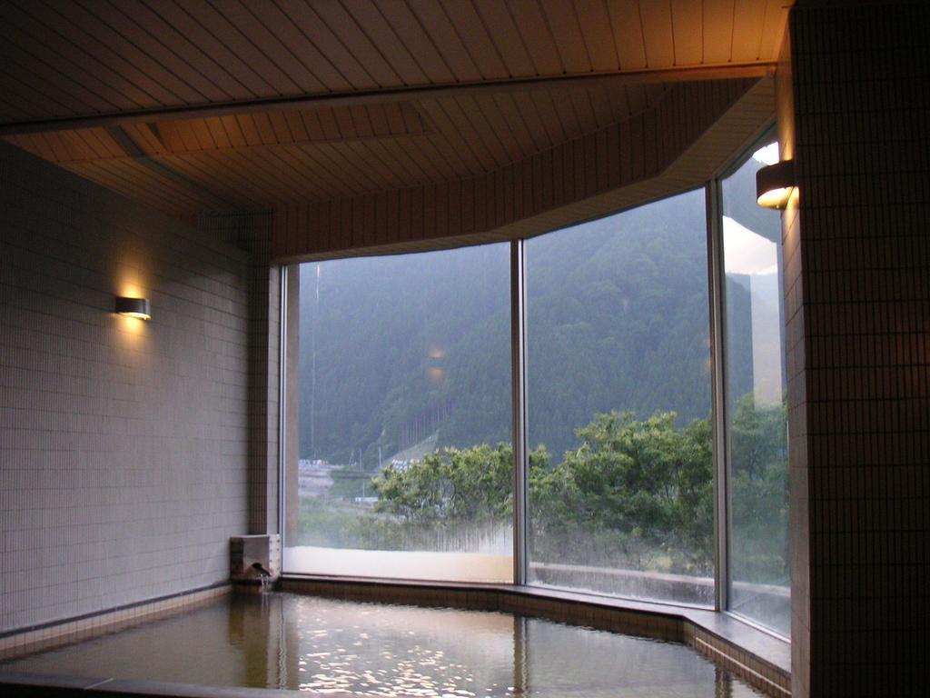Oogiya Hotel Osaki  Buitenkant foto