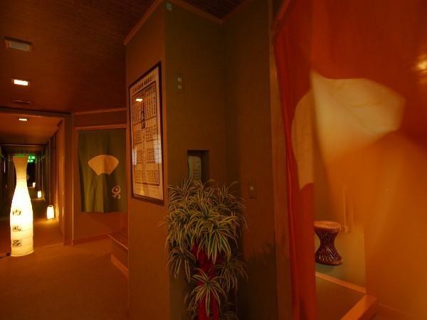 Oogiya Hotel Osaki  Buitenkant foto
